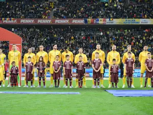 Iordănescu a anunțat României pentru Euro 2024. Cu cine va juca România, în ce zile, la ce oră? - Foto: Profimedia Images