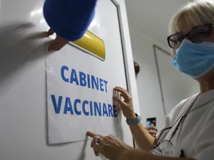 Românii, conspiraționiști și înainte de COVID: în 2019, sub 50% credeau că vaccinurile protejează/FOTO: Inquam Photos/Octav Ganea