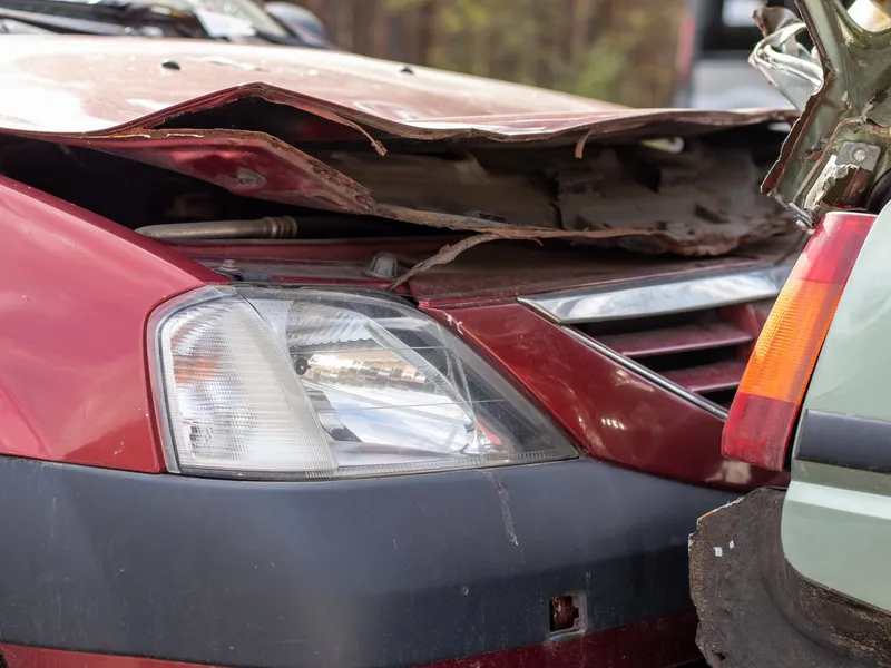 Cum se face constatarea amiabilă în cazul unui accident auto? De ce documente ai nevoie - Foto: Profimedia images