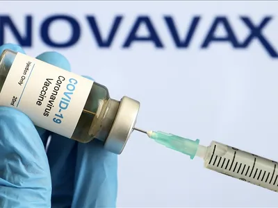 Noul vaccin aprobat de UE: Novavax – compus din celule de molii și scoarță de copac/FOTO: aa.com.tr