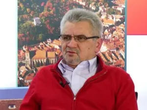 Mircea Sevaciuc