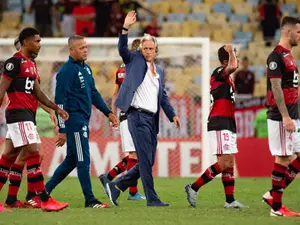 Jorge Jesus, antrenorul FC Benfica Foto: Facebook