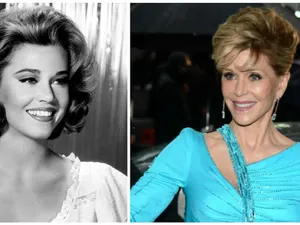 Jane Fonda - Foto: littlething.com