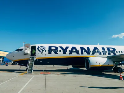 Echipajele Ryanair din Spania intră în grevă cinci luni/foto: pexels