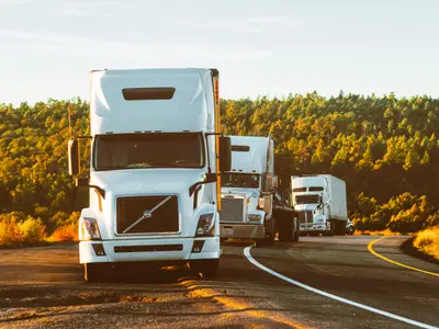 Transportatorii ar putea primi 40 de euro pe zi pentru că nu suntem în Schengen. Cum se dau banii Foto: Pexels (fotografie cu caracter ilustrativ)