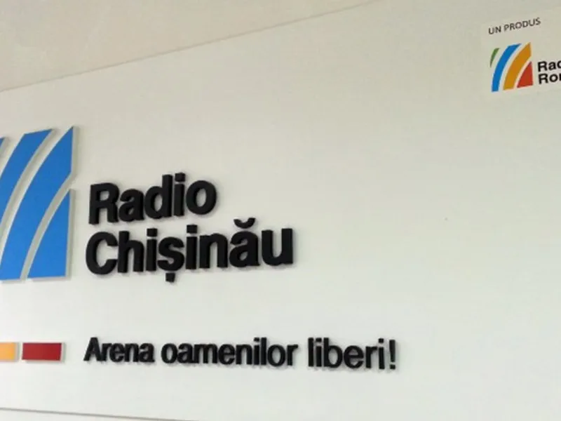 Radio Chișinău a început să emită la 1 decembrie 2011/Foto: deschide.md