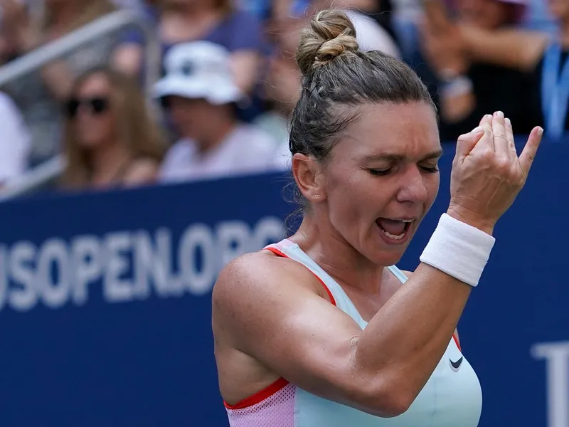 Simona Halep - Foto: Profimedia Images/ Imagine cu caracter ilustrativ