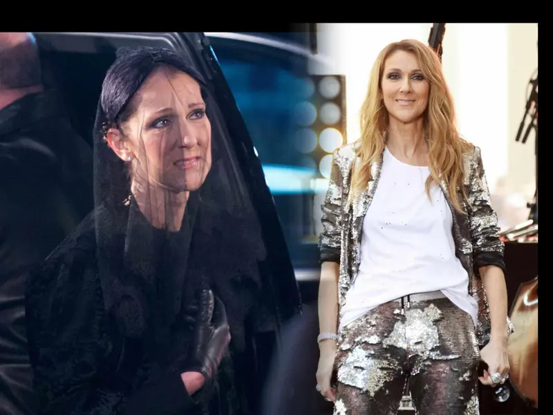 Celine Dion are dureri greu de suportat. „Spasmele afectează fiecare aspect al vieții mele” - Foto: Profimedia Images