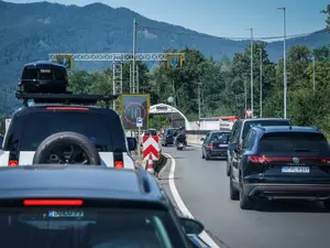 Ungaria anunță data când România trebuie să fie în Schengen. „Nu vor mai fi pașapoarte la graniță” - Foto: Profimedia Images