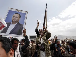 Marib este ultimul bastion al guvernului în nordul Yemenului, iar rebelii houthi, susţinuţi de Iran, încearcă să-l captureze. / Foto: middleeasteye.net