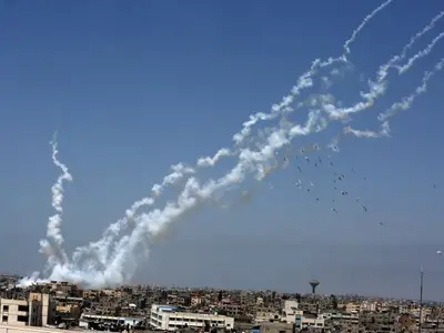 Emisar special în Israel, trimis de SUA, pentru a media conflictul cu palestinienii. Foto Times of Israel