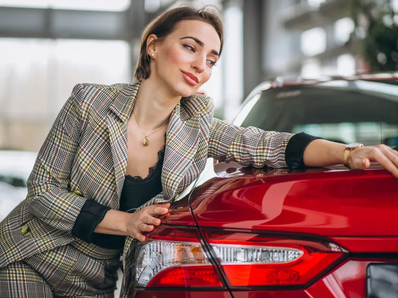 Descoperirea care va revoluționa industria auto. Din ce trebuie făcute mașinile ca să consume puțin? - Foto: Freepik