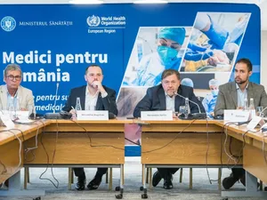 Cum vrea Ministerul Sănătății să atragă medicii să profeseze la țară? - Foto: news.ro