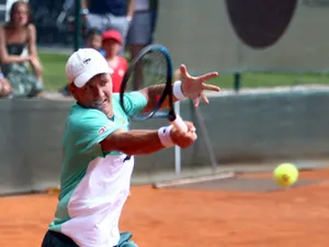 Tenismanul român Filip Jianu s-a calificat în prima sa finală challenger la Milano - Foto: Profimedia Images - Imagine cu rol ilustrativ