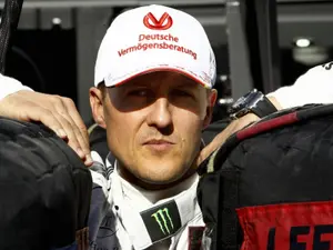 Răsturnare de situație! Anunțul unui neurochirurg, după ”prima apariție publică” a lui Michael Schumacher: ”Nu e posibil”