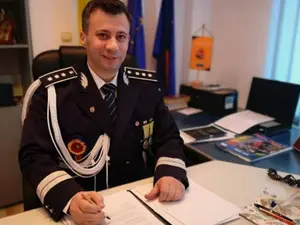 Polițistul care nu a oprit crimele din Bacău / bacau.net