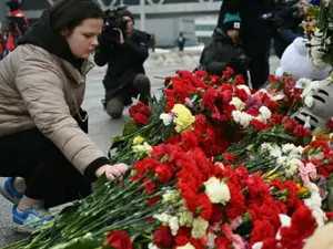 O femeie din Republica Moldova a fost ucisă în masacrul din Moscova. Ce transmit autoritățile - Foto: Profimedia / imagine rol ilustrativ