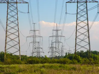 Suedia a depășit Franța și devine cel mai mare exportator de energie electrică din Europa/foto: PEXELS