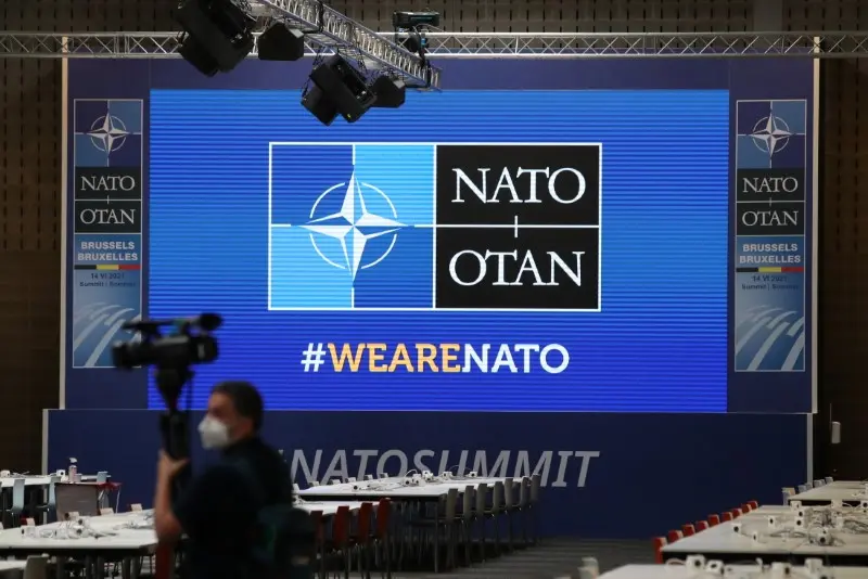 NATO: China prezintă „provocări sistemice” la adresa ordinii mondiale. / Foto: reuters.com