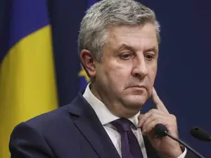 Deputatul PSD, Florin Iordache/FOTO: Adevărul