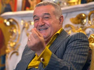 Focar de COVID la FCSB. Antrenorul Iordănescu, pozitiv. Becali: La echipă nimeni nu se vaccinează / gsp.ro