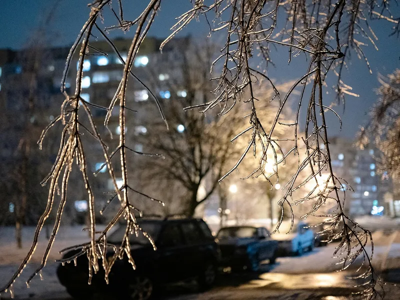 METEO București, sub asediul iernii! Alertă de ninsori și ger! Cum arată Capitala zilele următoare: FOTO - Pexels(imagine cu rol ilustrativ)