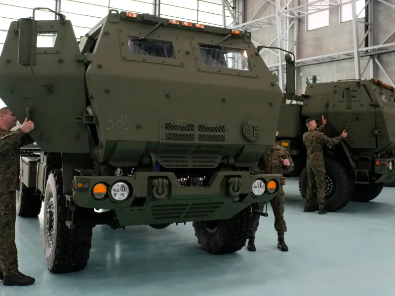 SUA nu mai finanțează aliații NATO. Sprijină doar câțiva din Europa de Est. Nu și România - Foto: Profimedia Images (imagine cu rol ilustrativ)