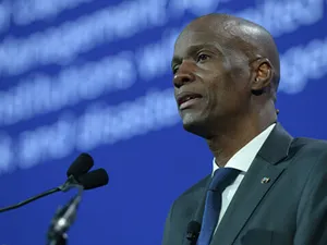 Jovenel Moise, președintele din Haiti, a fost asasinat  în locuința sa. Foto Getty Images