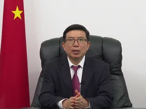 Ambasadorul chinez în Ucraina: China nu va ataca niciodată Ucraina/FOTO: chinadaily.com