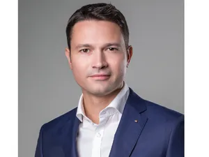 Robert Sighiartău, candidat PNL pentru Camera Deputaților