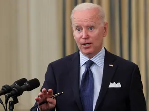 Joe Biden cere eliberarea unui cetățean american, răpit de talibani/FOTO: cnn.com