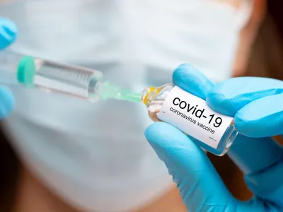 STUDIU Cât de grave pot fi afecțiunile neurologice și cardiace declanșate de vaccinul anti-COVID? - Foto: Profimedia images