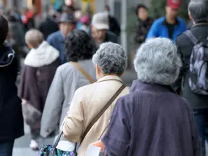 Cercetătorii japonezi au dezvoltat un vaccin ce elimină celulele îmbătrânirii/foto: technologynetworks