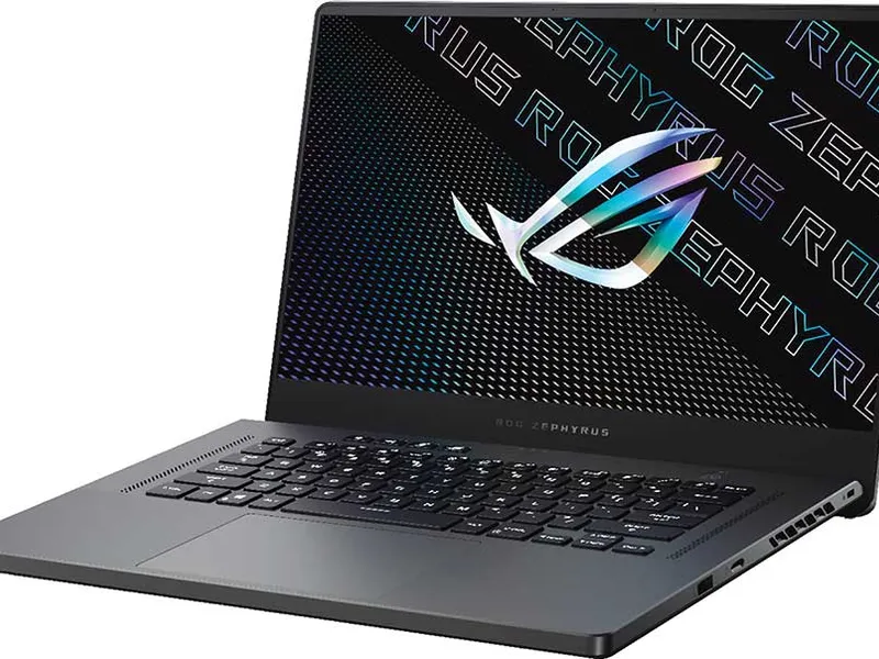 Asus Zephyrus G15