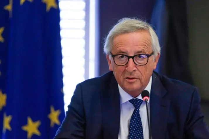 Fostul preşedinte al Comisiei Europene Jean-Claude Juncker/FOTO: Getty