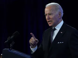 Biden ar putea trimite mii de soldați la granițele NATO din Est/FOTO: NYPost