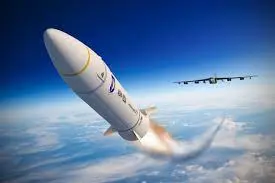 VIDEO SUA au lansat o rachetă hipersonică la viteza de 24.695 km pe oră / Airforcemagazin