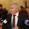 Florin Roman: Blatul dintre PSD/AUR și Marcel Ciolacu/George Simion merge înainte cu sprijinul CCR - Foto: facebook/ Florin Roman