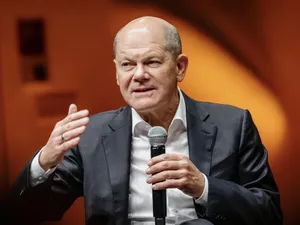 Cancelarul Olaf Scholz, demis. Cutremur în Germania care se propagă în Europa -0 Foto: Facebook/  Olaf Scholz