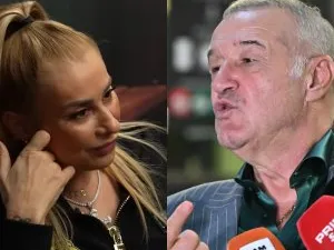 Prodanca s-a dus la Becali la palat și a pus la cale un complot împotriva Rapidului: 'Spune-i că îl vrei, ca să îl fac să dea cât vreau eu'