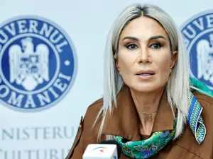 Raluca Turcan: „Elena Lasconi merge pe un drum perdant care folosește doar PSD - Foto: FB