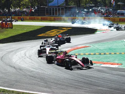 În 2023, „revoluția“ monoposturilor de Formula 1 continuă - Foto: Profimedia Images