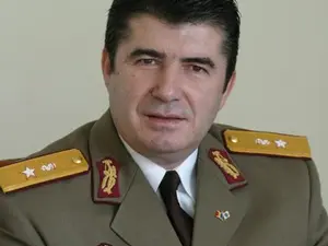 Gen. Ioan Sîrbu