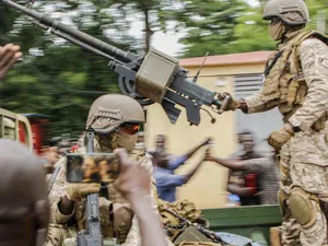 Prezenţa grupării Wagner în Mali, confirmată de SUA: „Avioanele militare ruse îi transportă”. / Foto: technicalripon.com