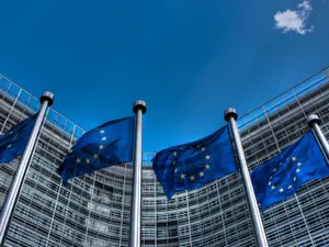 Comisia Europeană solicită României să pună capăt deficitului excesiv până în 2024. / Foto: eumetsat.int