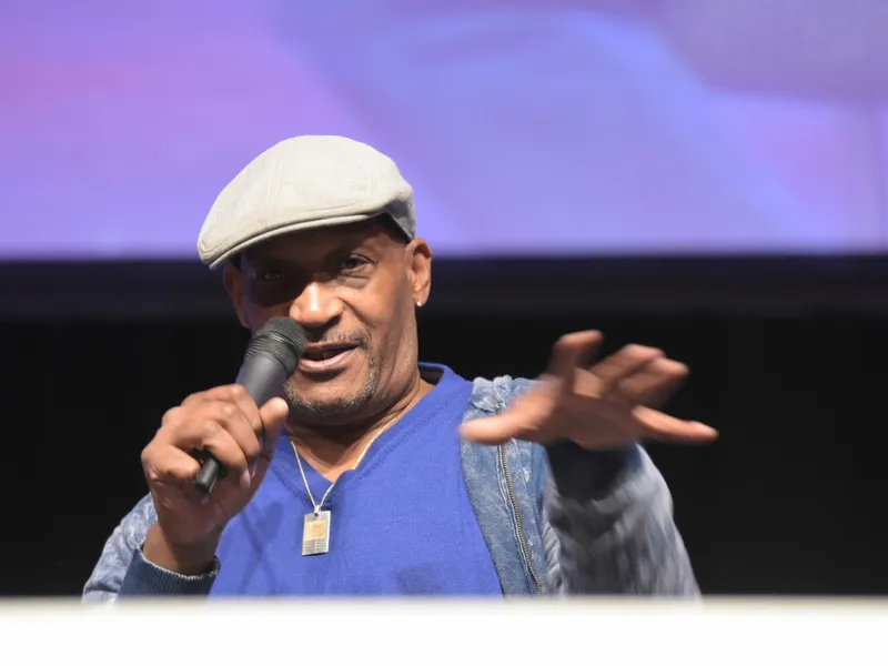 A murit o legendă! Tony Todd din „Candyman” a murit la 69 de ani. Ce a pățit? - Foto: Istock / imagine cu rol ilustrativ