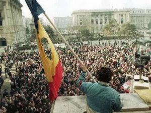 Revoluția din 1989/FOTO: RFI