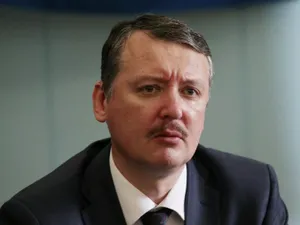 Igor Strelkov, fost comandant militar în Republica Populară Donețk/ FOTO: Pravda.ru