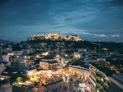 Cutremur în Grecia într-o zonă turistică. Cât de puternic a fost seismul și în ce oraș s-a simțit Foto: Pexels (fotografie cu caracter ilustrativ)