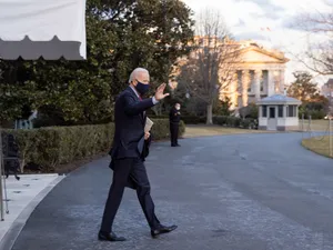 Joe Biden Foto: The White House